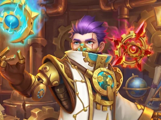 castle clash best astral mechanist guide
