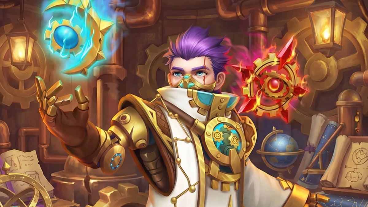 castle clash best astral mechanist guide