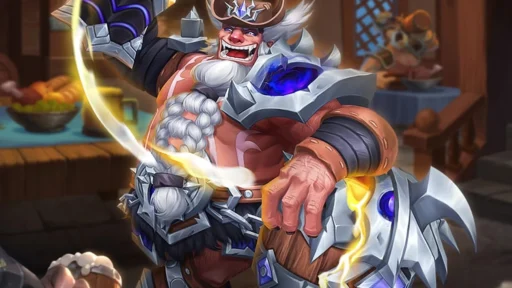 castle clash best bgrog chaser build