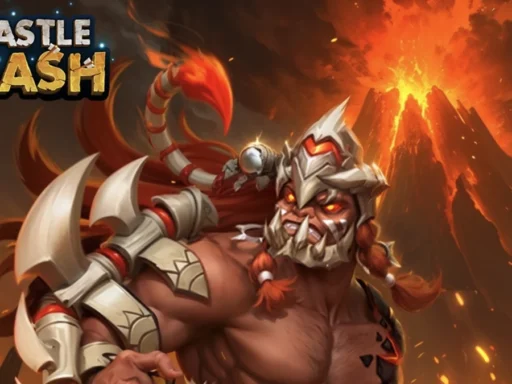castle clash best bone devourer build
