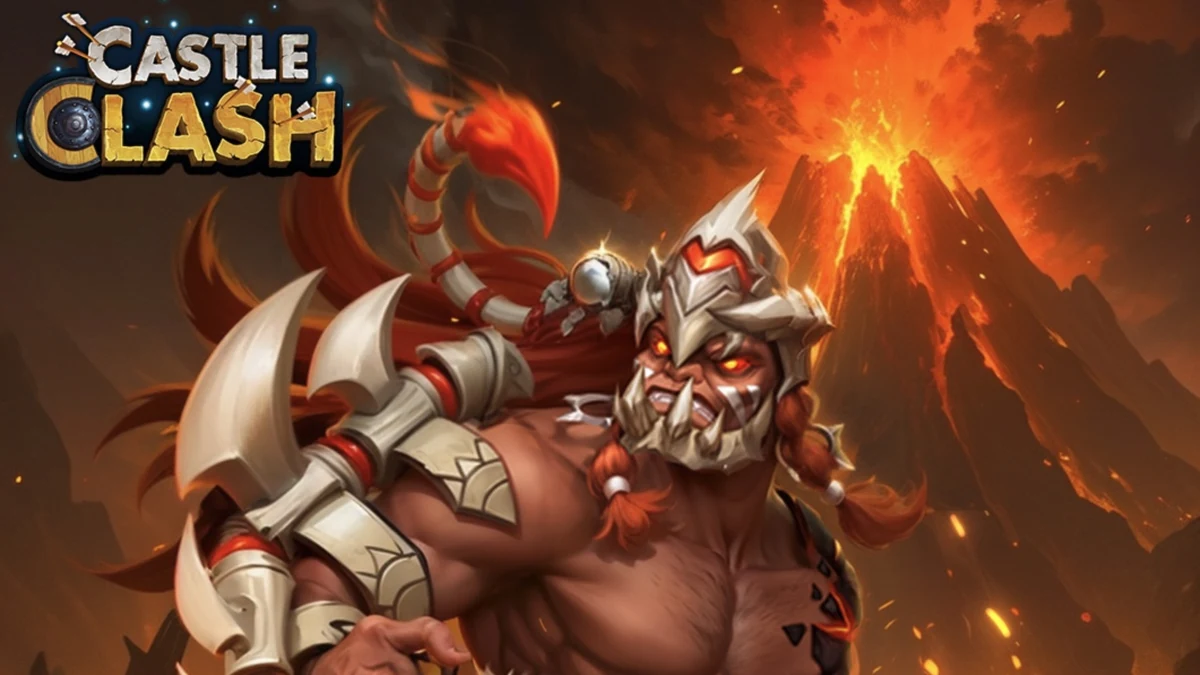 castle clash best bone devourer build