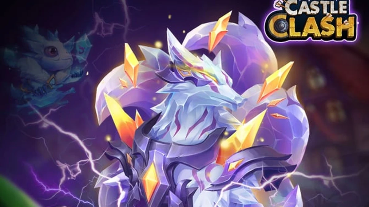 castle clash best boreal fox build