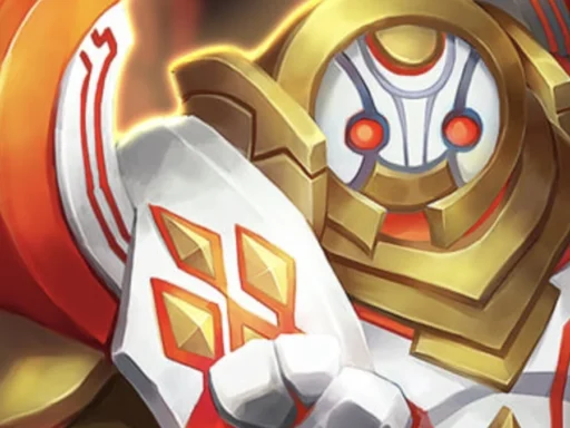 castle clash best colossus build
