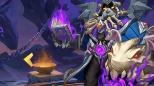 castle clash best demon purger build