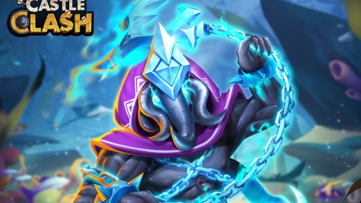 castle clash best dreadshade build