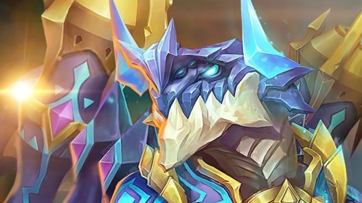 castle clash best dynamica build