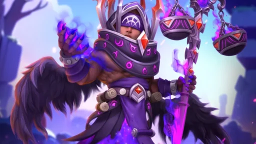 castle clash best hell judge build