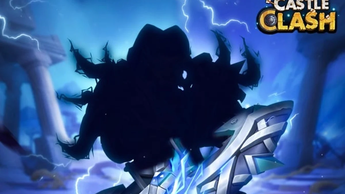 castle clash best electroranger build