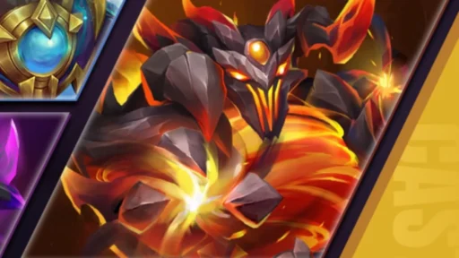 castle clash best flame darklord build