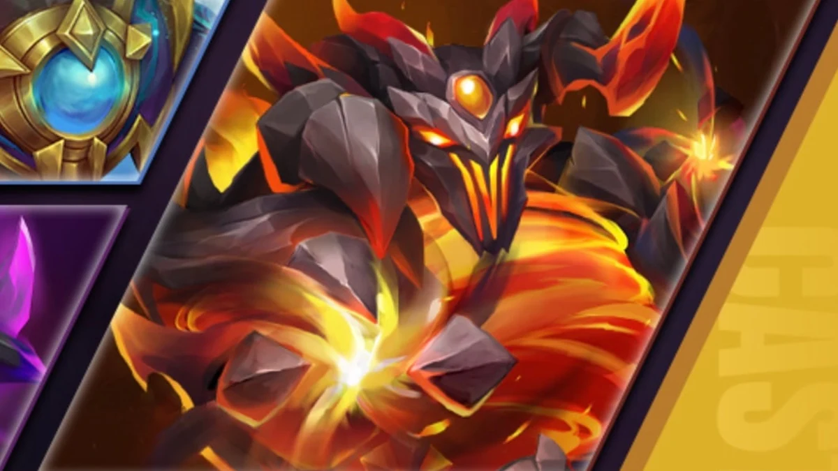 castle clash best flame darklord build