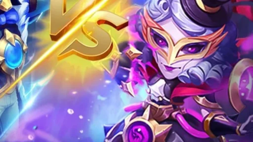castle clash best lady weldcore build
