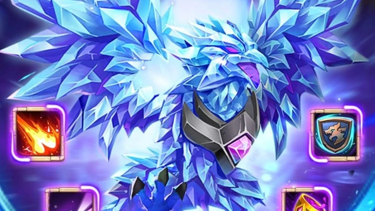 castle clash best lazulix build