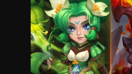 castle clash best lumiglade build