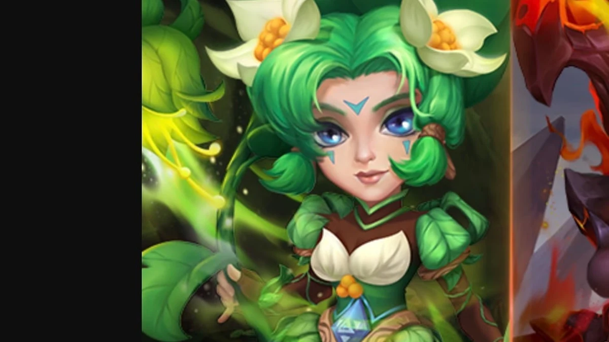 castle clash best lumiglade build
