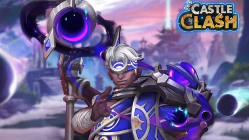 castle clash best master zanastra build