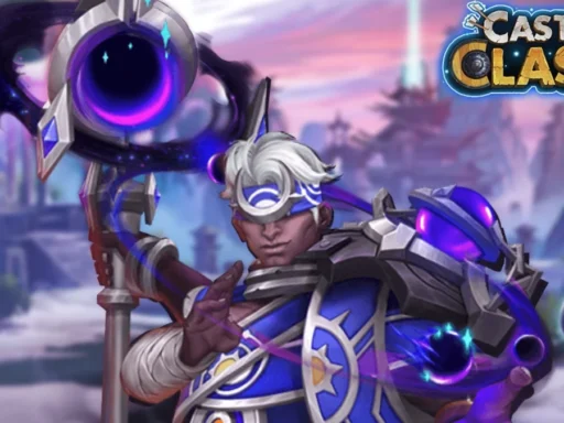 castle clash best master zanastra build
