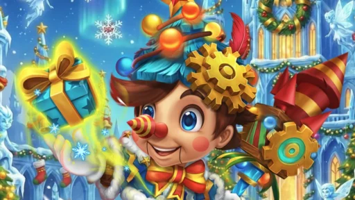 castle clash best miracle puppet build