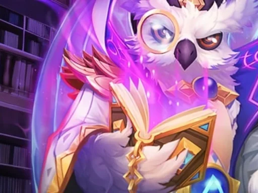 castle clash best mystix build