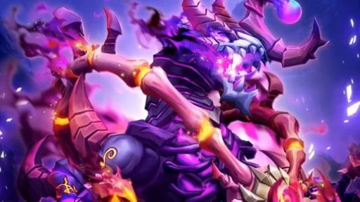 castle clash best necrofica build