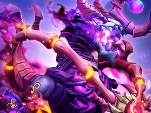 castle clash best necrofica build