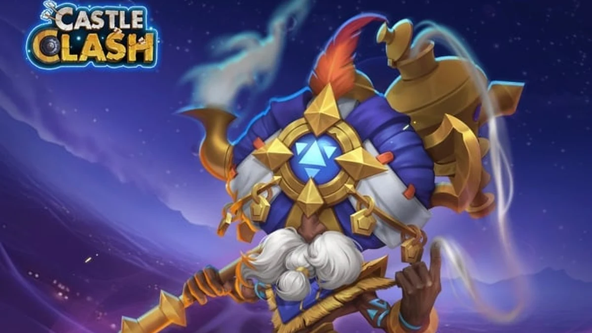 castle clash best ol smoky build