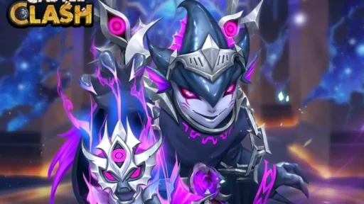 castle clash best puppeteer build