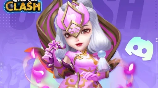 castle clash best rosespecter build
