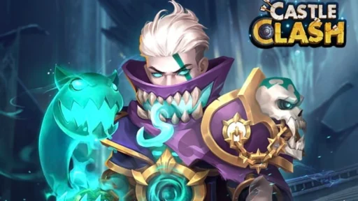 castle clash best shadow baron build