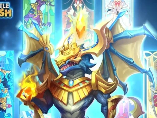 castle clash best zephyrica build
