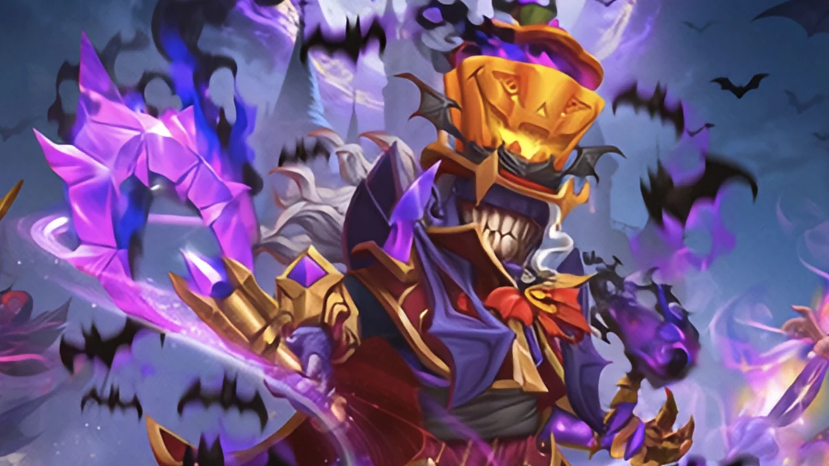 castle clash evil butcher build