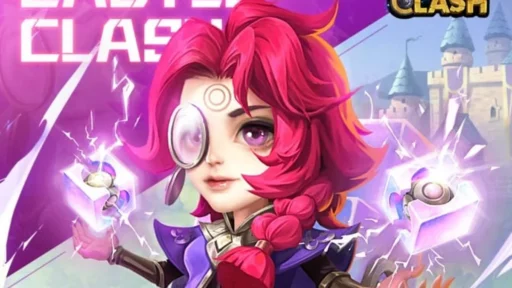castle clash jewellee build