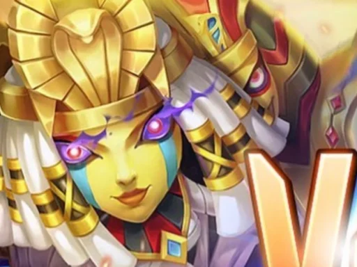 castle clash royal mummy build