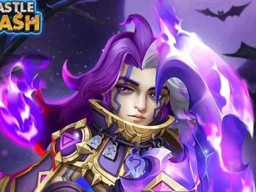 castle clash soul seeker build