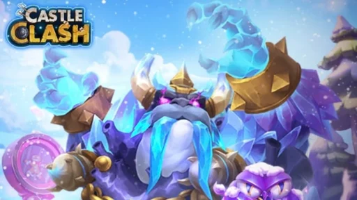 castle clash tusked menace build