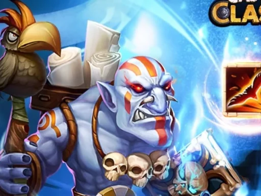 castle clash walla walla build
