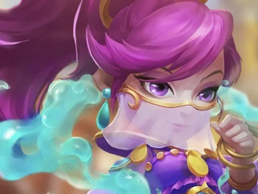 castle clash water priestess build