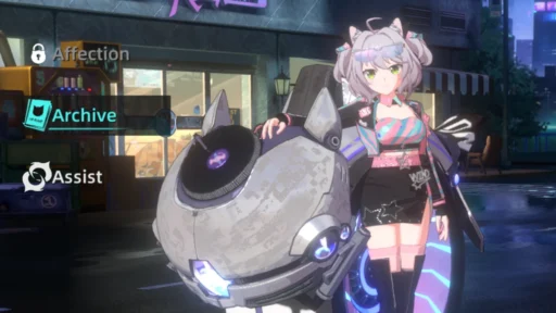 cat fantasy best echo sparkle rider build