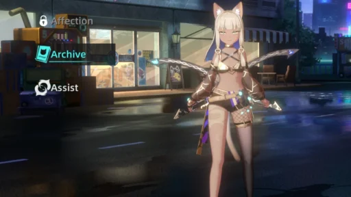 cat fantasy best nofret mystic visitor build