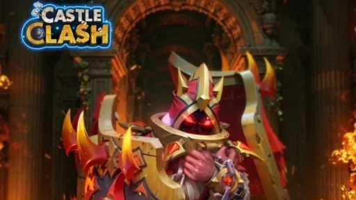 ccastle clash best infernal jailer build