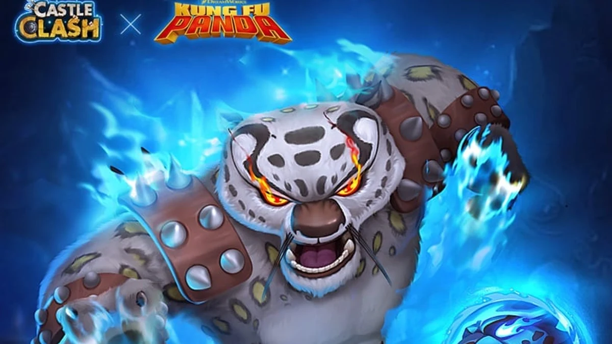 ccastle clash best tai lung build