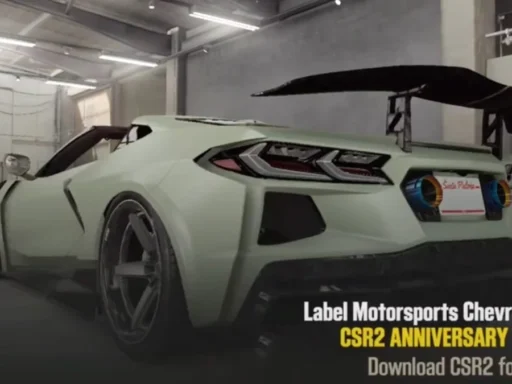 chevrolet label motorsport corvette stingray best tune and shift pattern