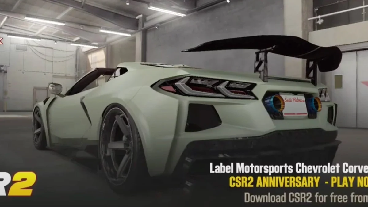 chevrolet label motorsport corvette stingray best tune and shift pattern
