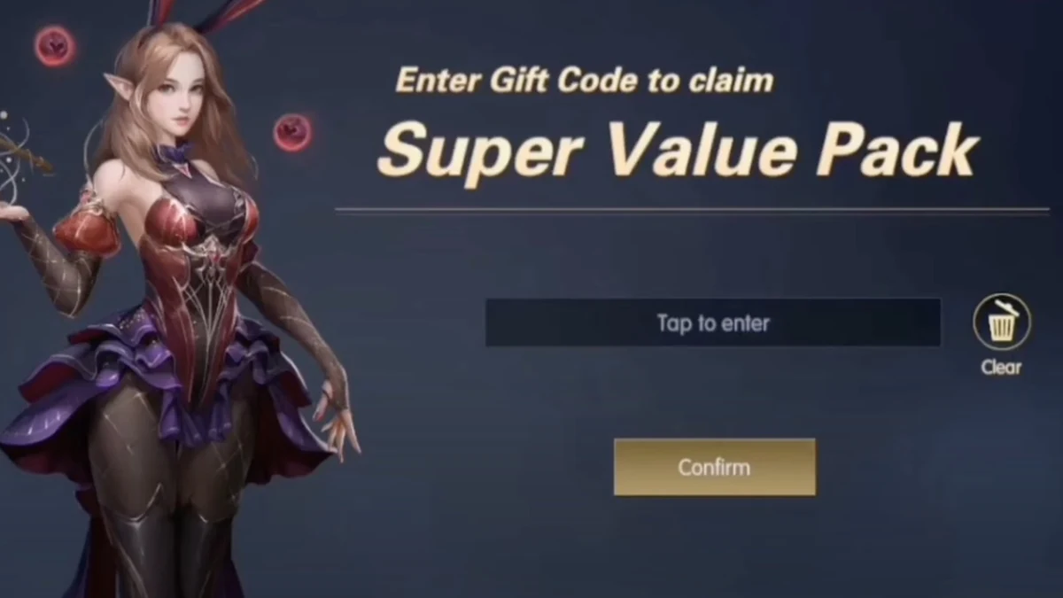 chronicle of infinity code enter