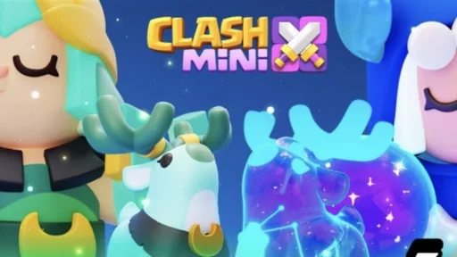 clash mini best natureborn decks