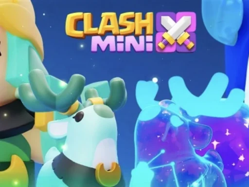 clash mini best natureborn decks
