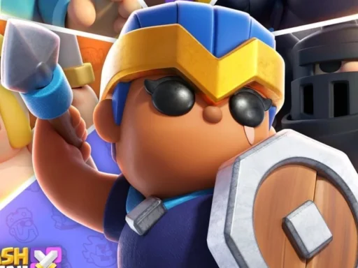 clash mini best royal champion decks
