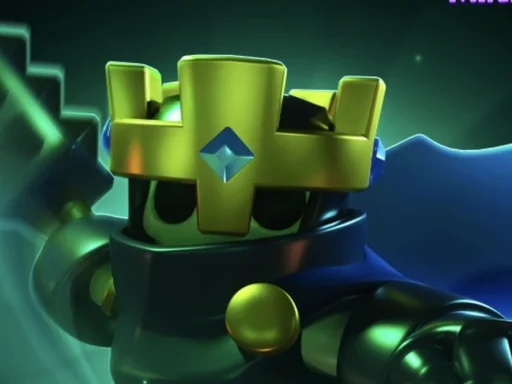 clash mini best skeleton king decks