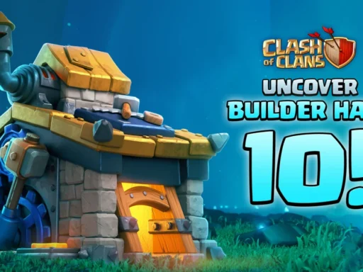 clash of clans best builder hall 10 bases