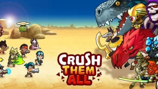 crushthemall best heroes tier list