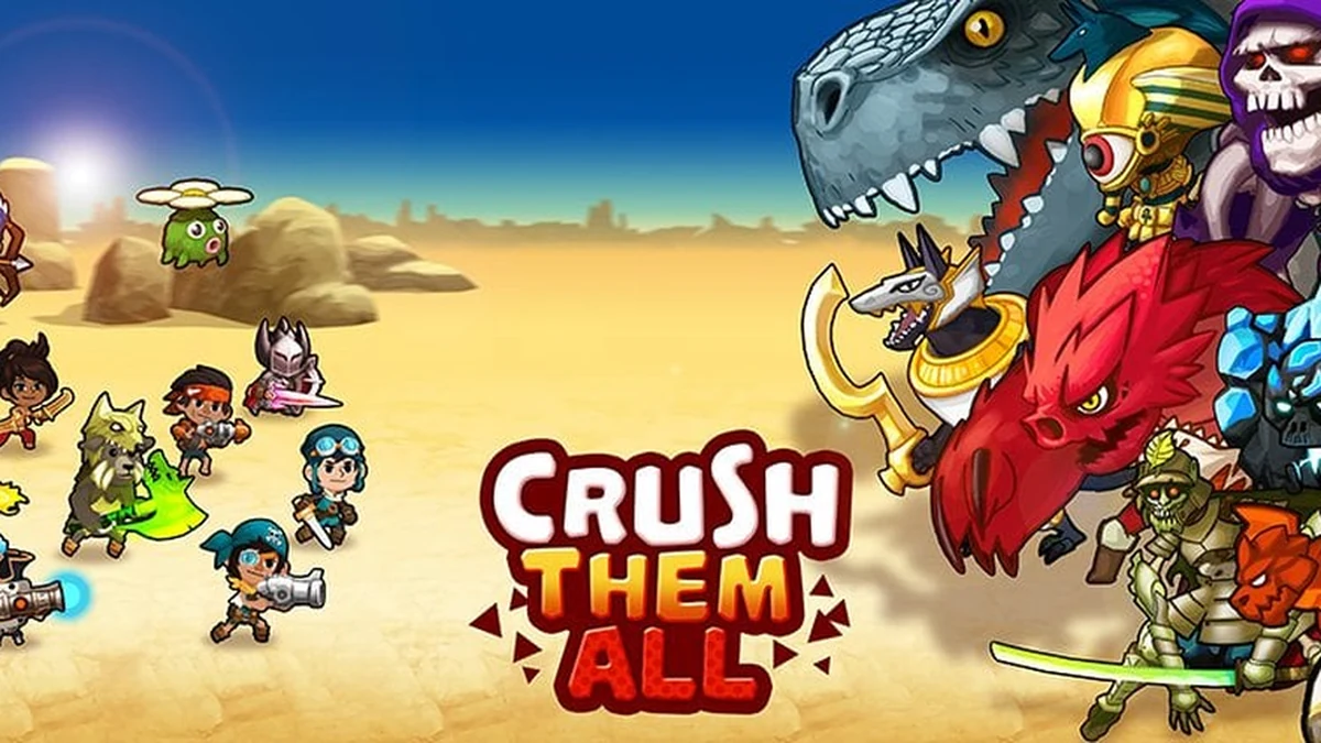 crushthemall best heroes tier list